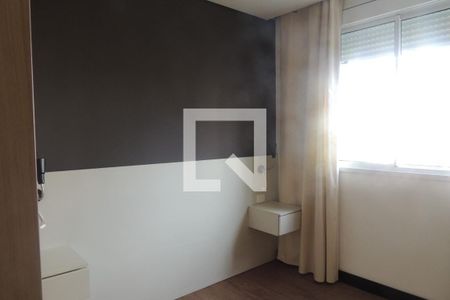 Apartamento para alugar com 55m², 2 quartos e 1 vagaQuarto 2 - Suíte
