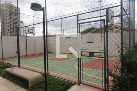 Apartamento para alugar com 55m², 2 quartos e 1 vagaÁrea comum
