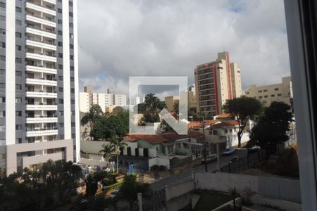 Apartamento para alugar com 55m², 2 quartos e 1 vagaVista