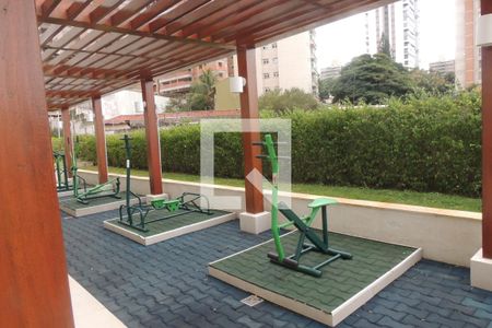 Apartamento para alugar com 55m², 2 quartos e 1 vagaÁrea comum