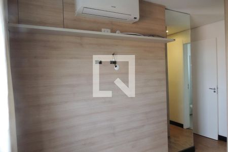 Apartamento para alugar com 55m², 2 quartos e 1 vagaQuarto 2 - Suíte