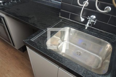 Apartamento para alugar com 55m², 2 quartos e 1 vagaÁrea de Serviço