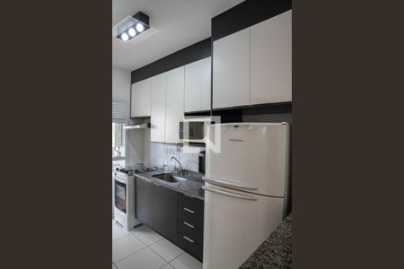 Apartamento à venda com 49m², 2 quartos e 1 vaga Apartamento à venda com 49m², 2 quartos e 1 vagaCozinha