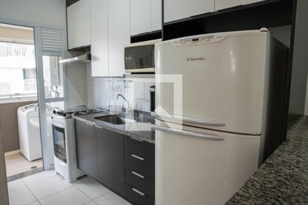 Apartamento à venda com 49m², 2 quartos e 1 vaga Apartamento à venda com 49m², 2 quartos e 1 vagaCozinha