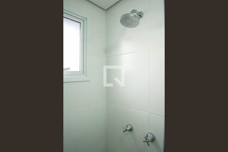 Apartamento à venda com 49m², 2 quartos e 1 vaga Apartamento à venda com 49m², 2 quartos e 1 vagaBanheiro