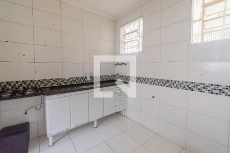 Apartamento para alugar com 50m², 2 quartos e sem vagaCozinha