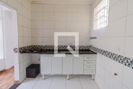 Apartamento para alugar com 50m², 2 quartos e sem vagaCozinha - Armários