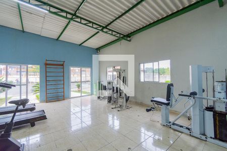 Apartamento para alugar com 50m², 2 quartos e sem vagaAcademia