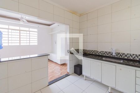 Apartamento para alugar com 50m², 2 quartos e sem vagaCozinha