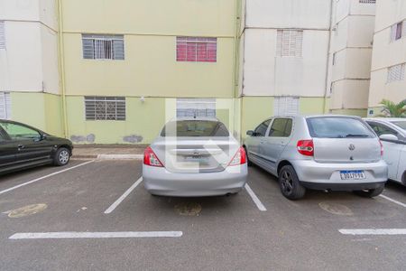 Apartamento para alugar com 50m², 2 quartos e sem vagaGaragem