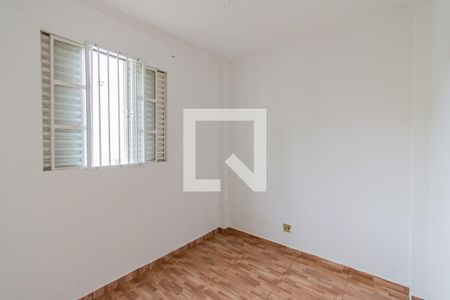 Quarto 1 de apartamento para alugar com 2 quartos, 50m² em Jardim Santa Cruz, Campinas