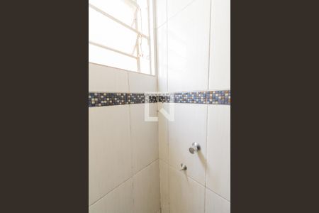 Apartamento para alugar com 50m², 2 quartos e sem vagaBanheiro