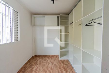 Apartamento para alugar com 50m², 2 quartos e sem vagaQuarto 2 - Armários