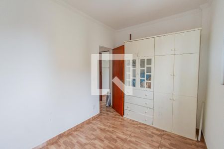 Quarto 1 de apartamento para alugar com 2 quartos, 50m² em Jardim Santa Cruz, Campinas