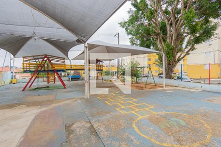 Apartamento para alugar com 50m², 2 quartos e sem vagaPlayground