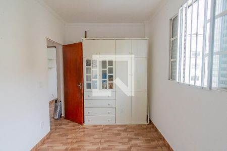 Quarto 1 - Armários de apartamento para alugar com 2 quartos, 50m² em Jardim Santa Cruz, Campinas
