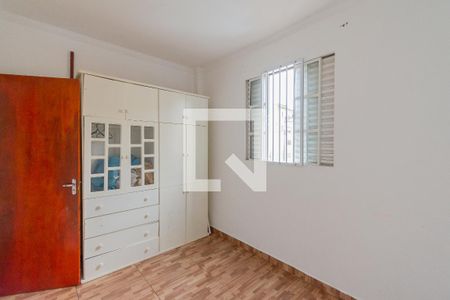 Quarto 1 de apartamento para alugar com 2 quartos, 50m² em Jardim Santa Cruz, Campinas