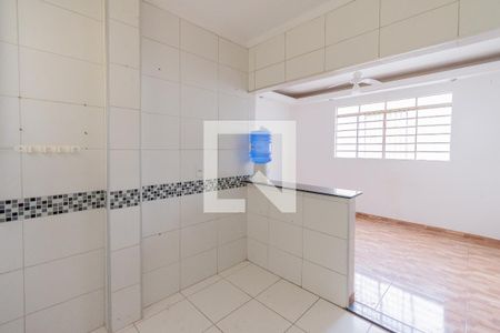 Apartamento para alugar com 50m², 2 quartos e sem vagaCozinha