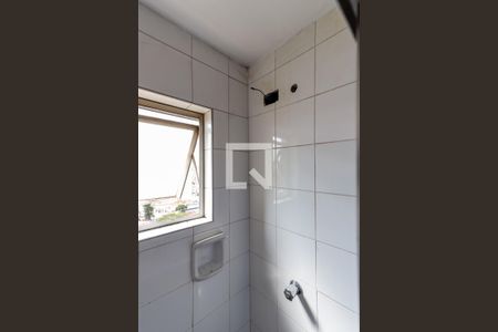 Apartamento à venda com 135m², 3 quartos e 2 vagas Apartamento à venda com 135m², 3 quartos e 2 vagasBanheiro de Serviço