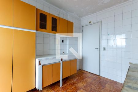 Apartamento à venda com 135m², 3 quartos e 2 vagas Apartamento à venda com 135m², 3 quartos e 2 vagasCozinha
