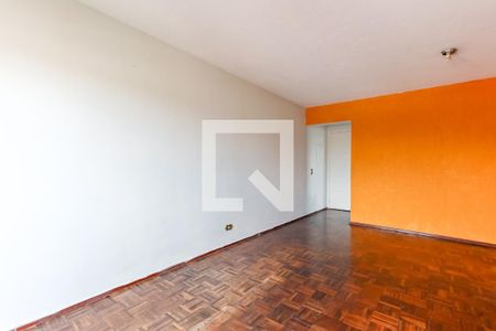 Sala de apartamento à venda com 3 quartos, 135m² em Vila Ede, São Paulo