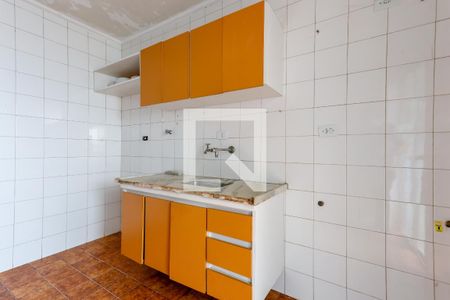 Apartamento à venda com 135m², 3 quartos e 2 vagas Apartamento à venda com 135m², 3 quartos e 2 vagasCozinha