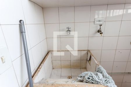 Apartamento à venda com 135m², 3 quartos e 2 vagas Apartamento à venda com 135m², 3 quartos e 2 vagasÁrea de Serviço