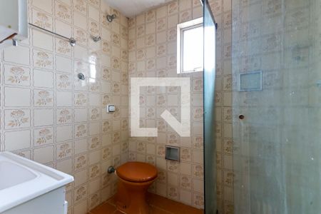 Apartamento à venda com 135m², 3 quartos e 2 vagas Apartamento à venda com 135m², 3 quartos e 2 vagasBanheiro