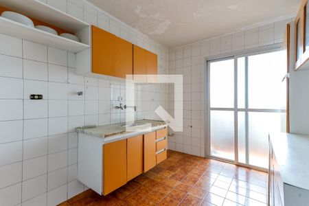 Apartamento à venda com 135m², 3 quartos e 2 vagas Apartamento à venda com 135m², 3 quartos e 2 vagasCozinha