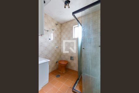 Apartamento à venda com 135m², 3 quartos e 2 vagas Apartamento à venda com 135m², 3 quartos e 2 vagasBanheiro