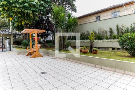 Apartamento à venda com 135m², 3 quartos e 2 vagas Apartamento à venda com 135m², 3 quartos e 2 vagasÁrea Comum