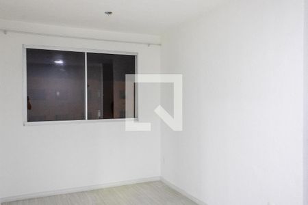 Sala de apartamento para alugar com 2 quartos, 42m² em Campo Grande, Rio de Janeiro