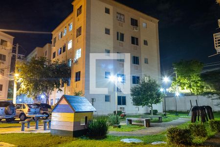 Apartamento para alugar com 42m², 2 quartos e 1 vagaÁrea Comum - Playground