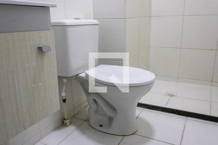 Apartamento para alugar com 42m², 2 quartos e 1 vagaBanheiro