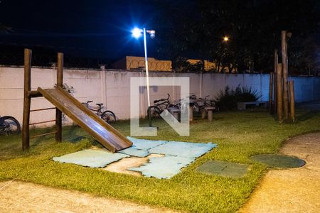 Apartamento para alugar com 42m², 2 quartos e 1 vagaÁrea Comum - Playground