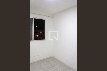 Quarto 1 de apartamento para alugar com 2 quartos, 42m² em Campo Grande, Rio de Janeiro