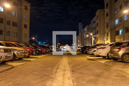 Apartamento para alugar com 42m², 2 quartos e 1 vagaGaragem