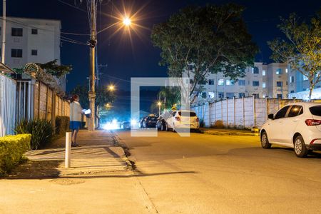 Apartamento para alugar com 42m², 2 quartos e 1 vagaVista da Rua