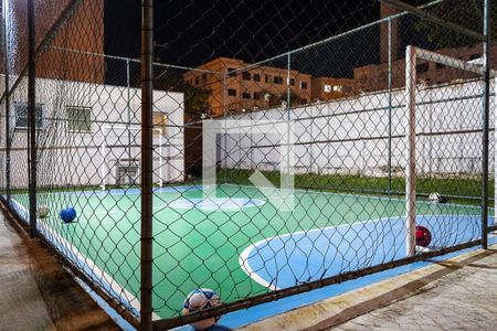 Apartamento para alugar com 42m², 2 quartos e 1 vagaQuadra Esportiva