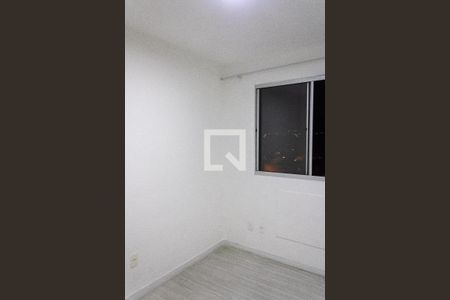 Quarto 1 de apartamento para alugar com 2 quartos, 42m² em Campo Grande, Rio de Janeiro