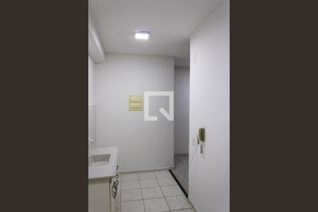 Apartamento para alugar com 42m², 2 quartos e 1 vagaCozinha e Área de Serviço