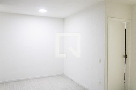 Sala de apartamento para alugar com 2 quartos, 42m² em Campo Grande, Rio de Janeiro