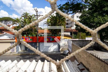 Vista do Quarto 1 de apartamento para alugar com 2 quartos, 70m² em Paulicéia, São Bernardo do Campo