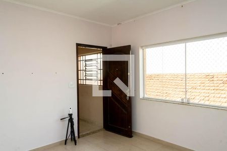 Sala de apartamento para alugar com 2 quartos, 70m² em Paulicéia, São Bernardo do Campo