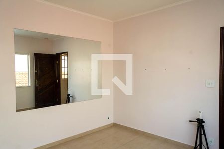 Sala de apartamento para alugar com 2 quartos, 70m² em Paulicéia, São Bernardo do Campo
