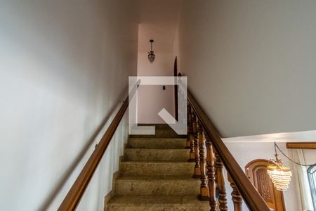 Casa à venda com 250m², 3 quartos e 4 vagas Casa à venda com 250m², 3 quartos e 4 vagasEscadas