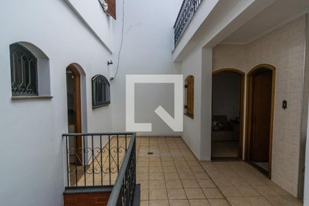 Casa à venda com 250m², 3 quartos e 4 vagas Casa à venda com 250m², 3 quartos e 4 vagasÁrea Externa