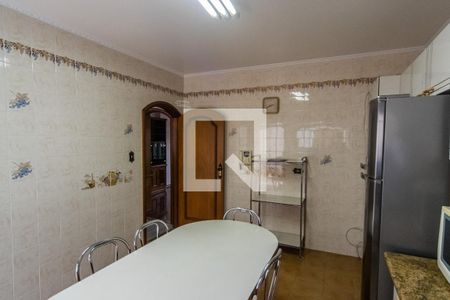 Casa à venda com 250m², 3 quartos e 4 vagas Casa à venda com 250m², 3 quartos e 4 vagasCozinha