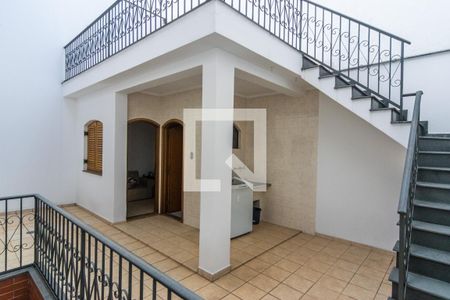 Casa à venda com 250m², 3 quartos e 4 vagas Casa à venda com 250m², 3 quartos e 4 vagasÁrea Externa