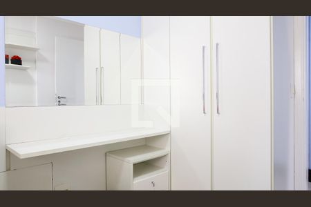 Apartamento à venda com 79m², 3 quartos e 2 vagasQuarto 3